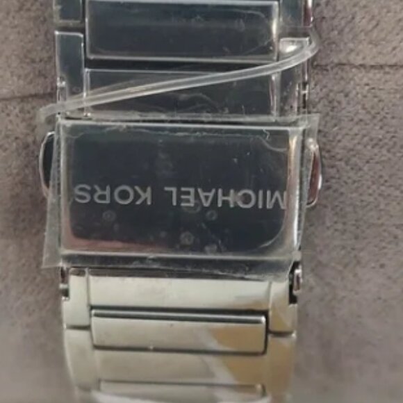 NWT MICHAEL KORS WATCH - Picture 12 of 13